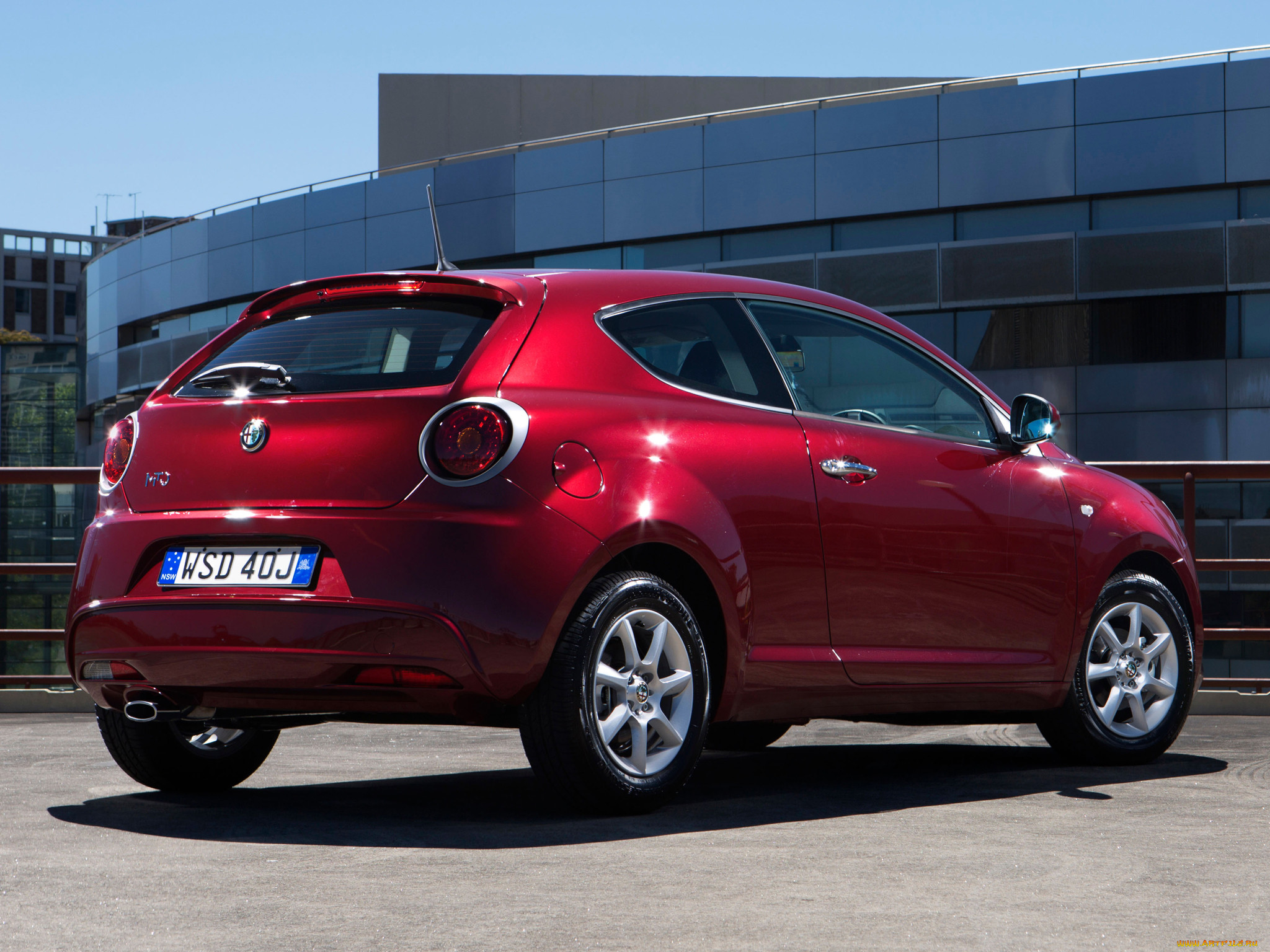 , alfa romeo, alfa, romeo, mito, au-spec, 955, 2014, 